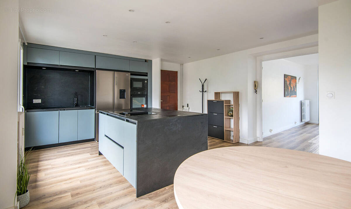 Appartement à RODEZ