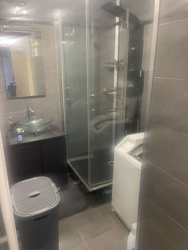 Appartement à LIVRY-GARGAN