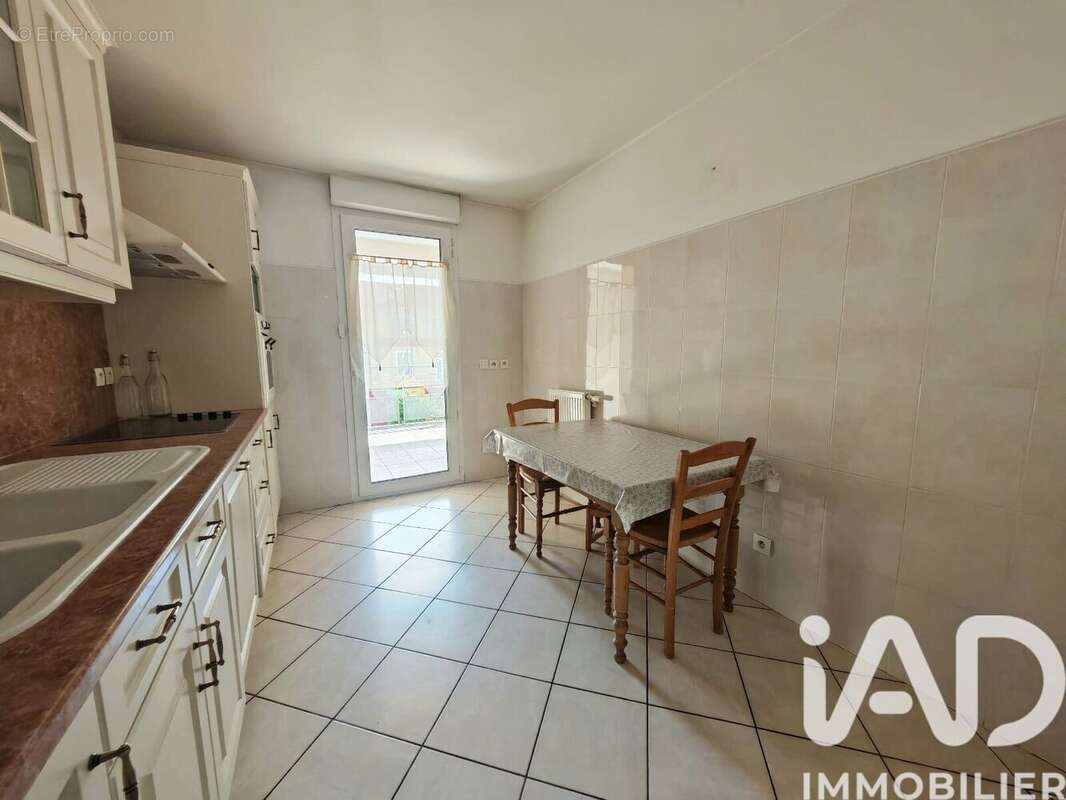 Photo 7 - Appartement à FONTAINE