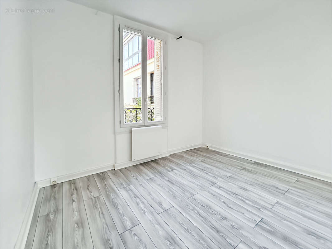 Appartement à BAGNOLET
