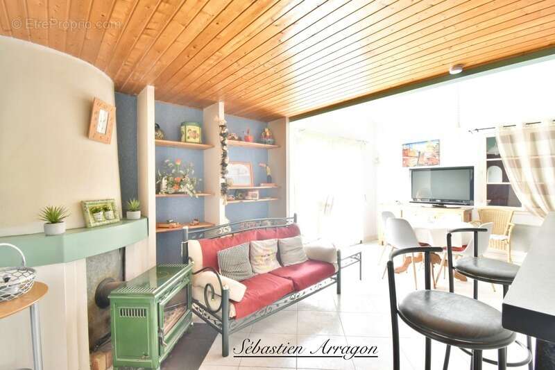 Maison à VILLENEUVE-SUR-LOT