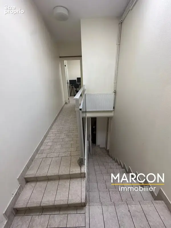 Vente maison aubusson - photo 14