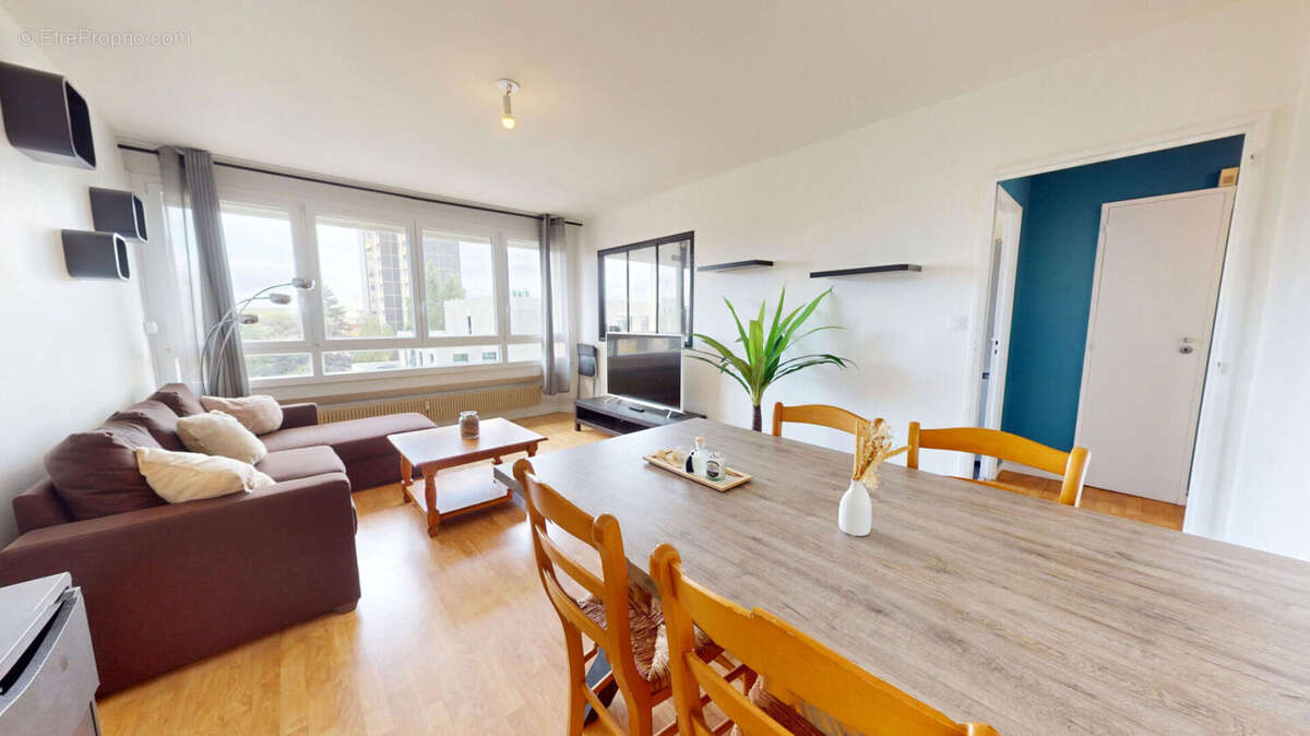 Appartement à CAEN
