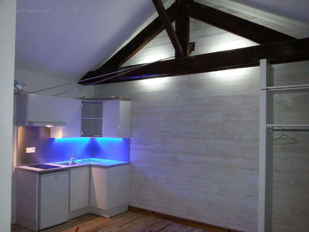 Appartement à ARRAS