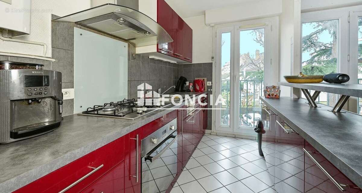 Appartement à ORLEANS