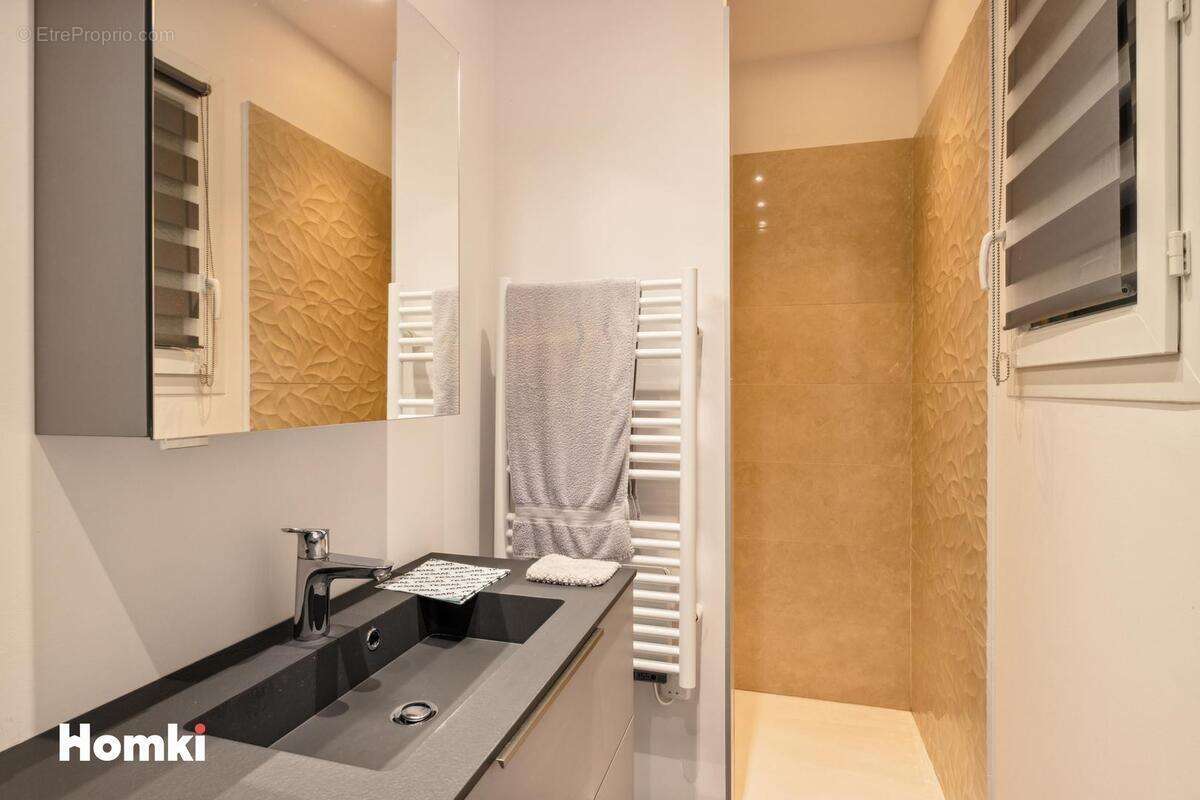 Maison à LE CANNET-DES-MAURES