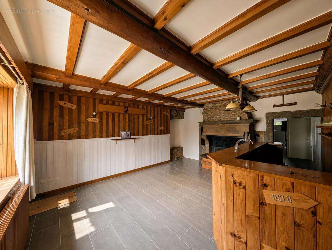 Maison 15 pièces de 390 m² à Nanchez - photo 3