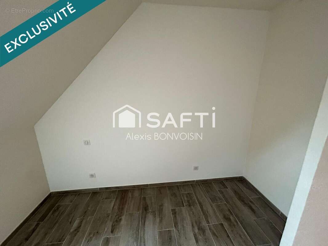 Photo 3 - Appartement à OBERHOFFEN-SUR-MODER