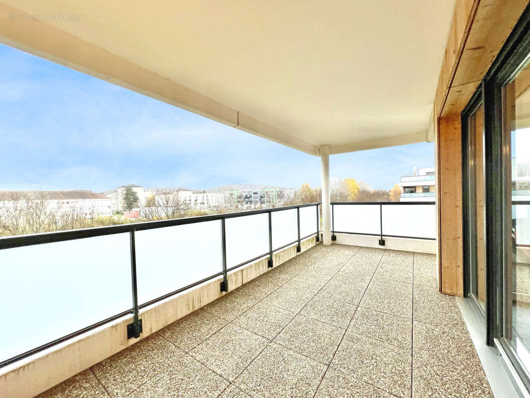 Appartement à OBERNAI