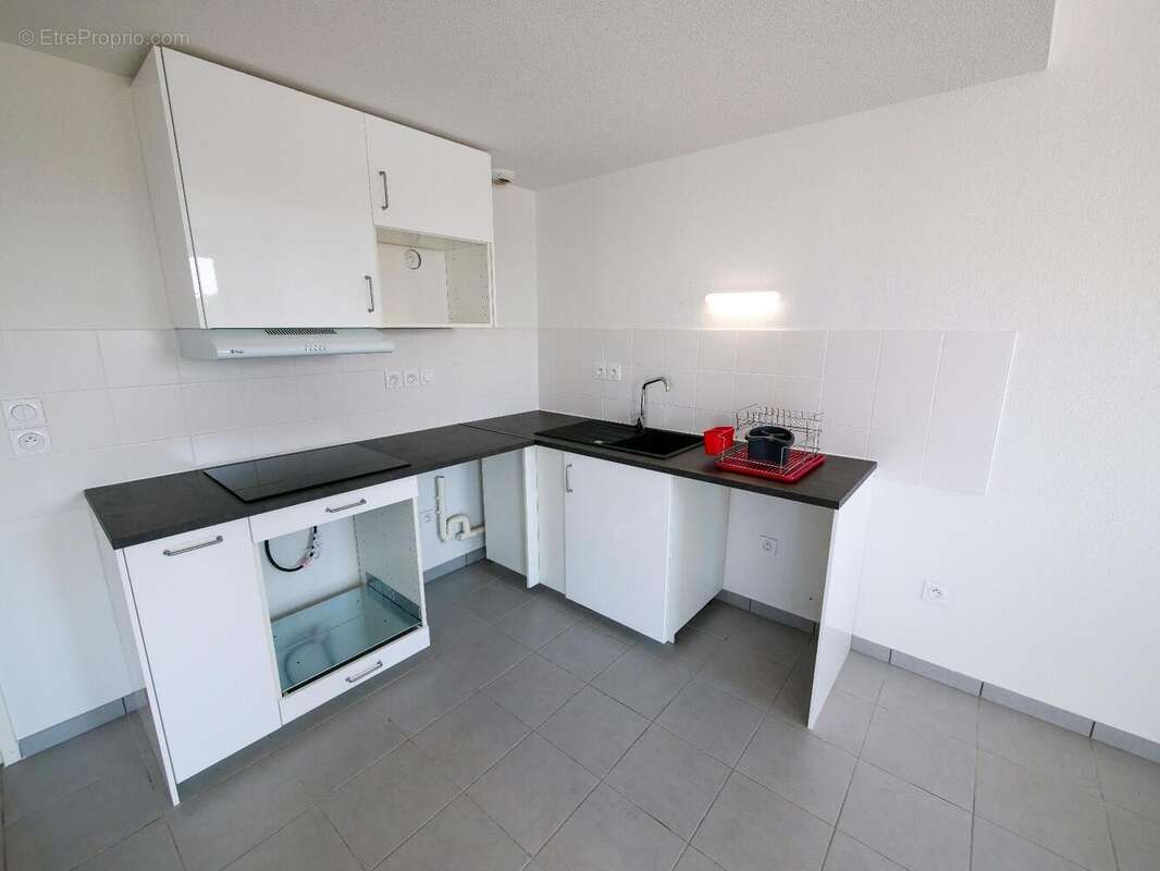   - Appartement à TOULOUSE