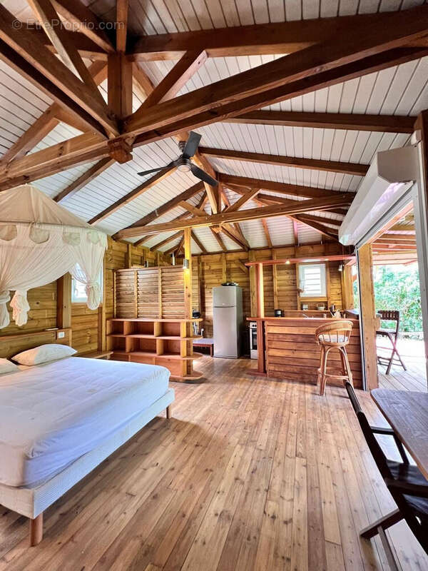 Maison à BOUILLANTE