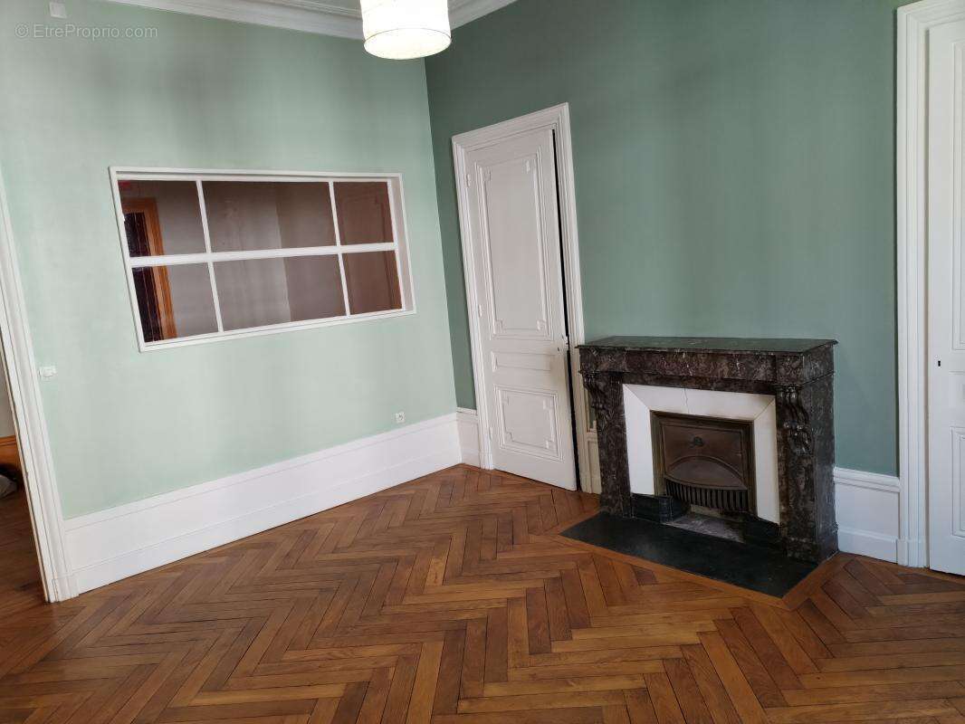 Appartement - photo 14