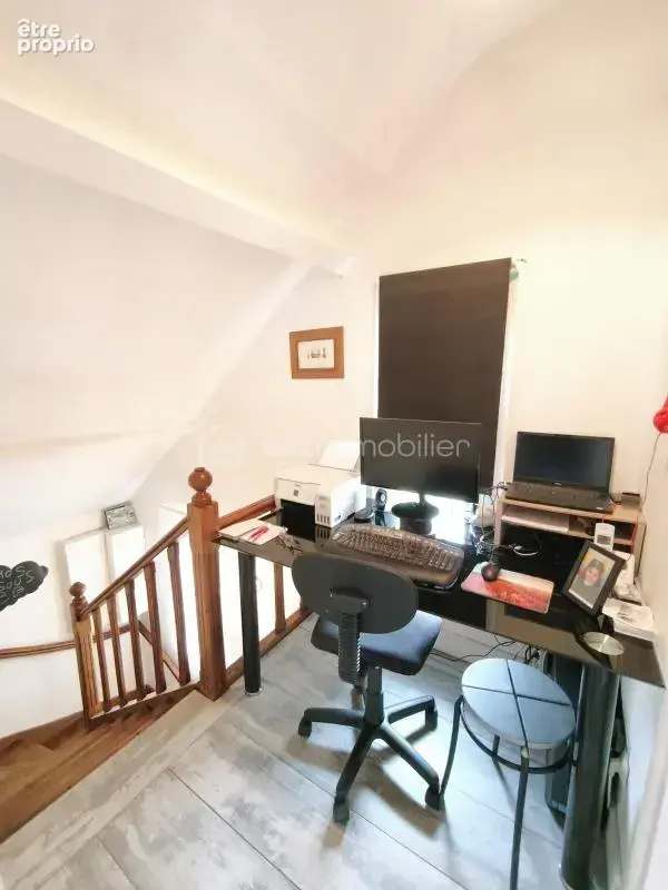 Maison . 5 Pièces . 96 m² - photo 20
