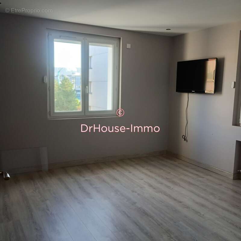 Appartement à LE PUY-EN-VELAY