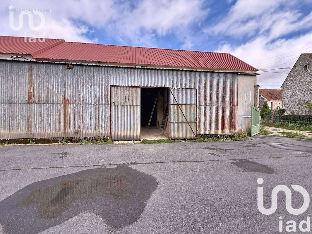 Photo 2 - Maison à MOUROUX