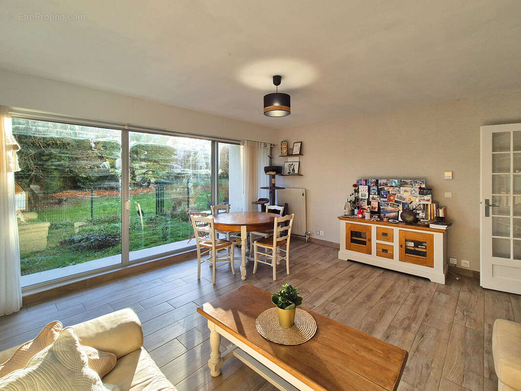 Appartement à LUISANT