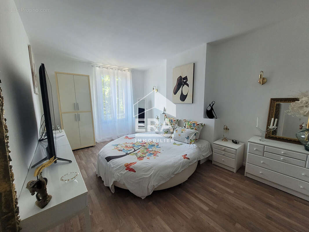 Appartement à VIDAUBAN