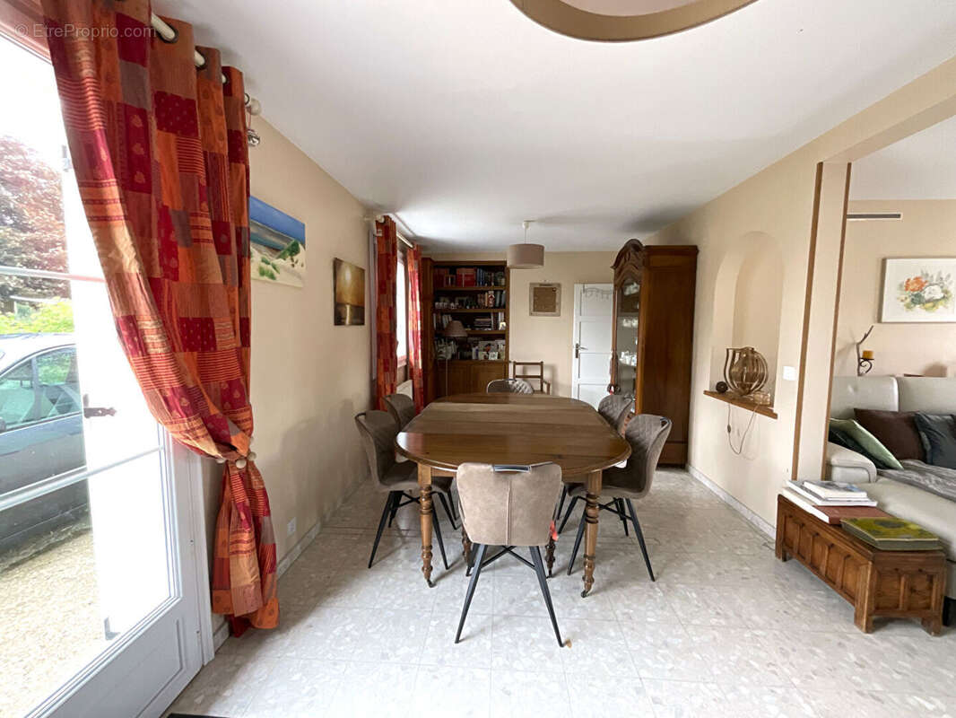 Maison à COURDIMANCHE