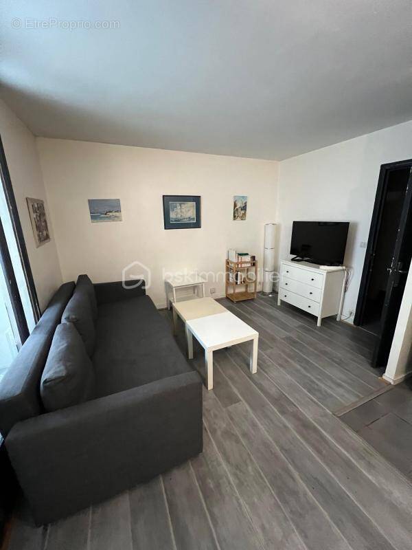 Appartement à FRANCONVILLE
