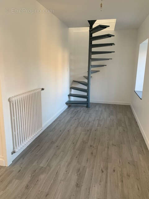 Maison à LA SAUVAGERE