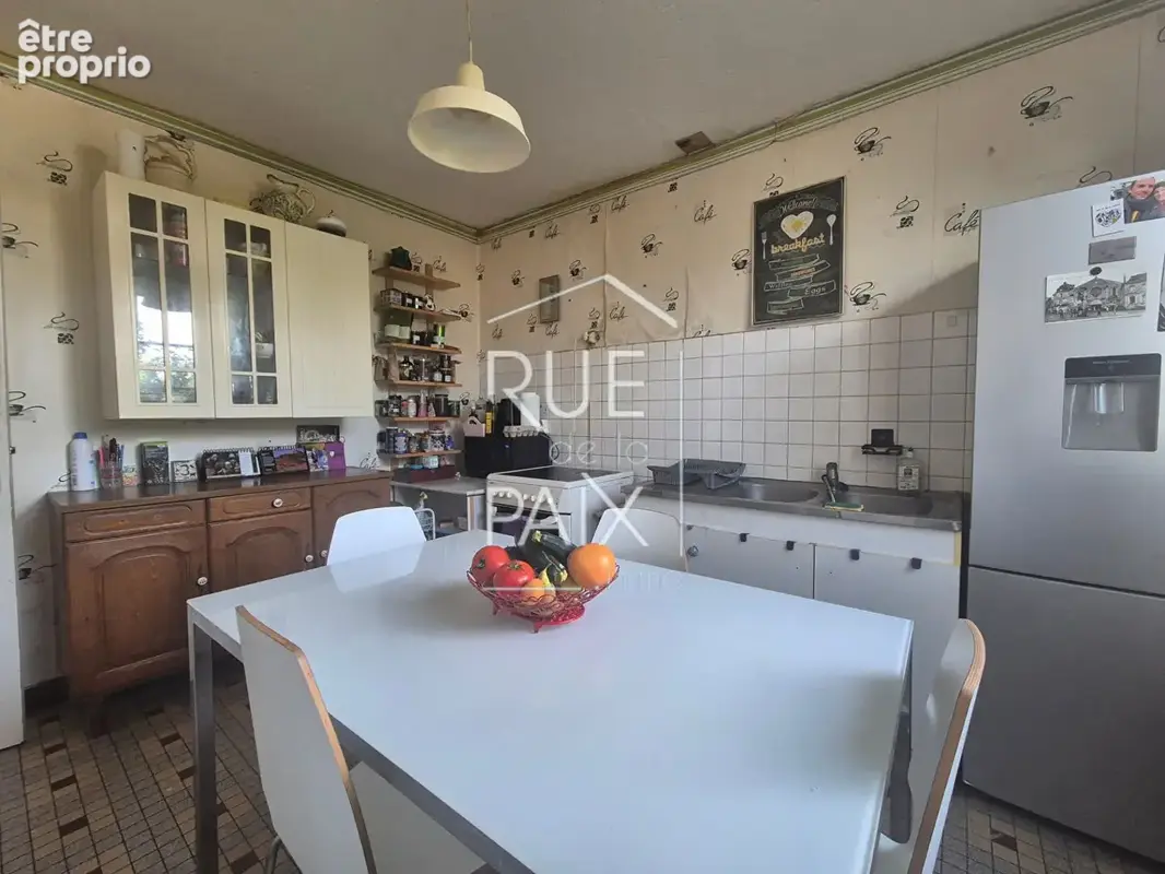 Maison Loudun 4 pièce(s) 81 m2 - photo 6