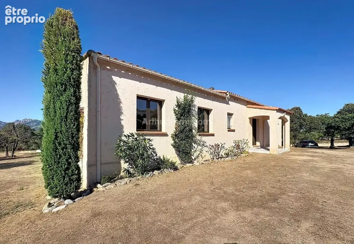 Vente Maison Lumio(20260) 749 000ï¿œ - photo 3