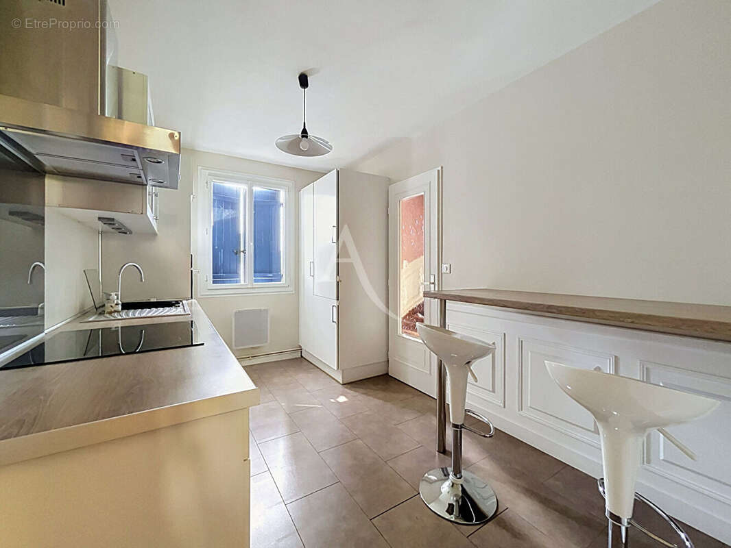 À vendre Angers / Lac de Maine - maison 4 pièces - 79 m² - photo 7