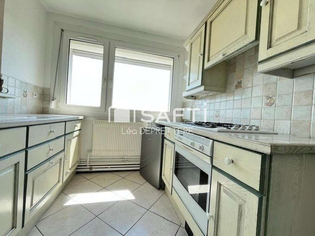 Photo 2 - Appartement à BETHUNE