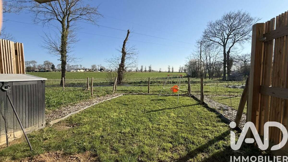 Photo 6 - Appartement à BRETEIL