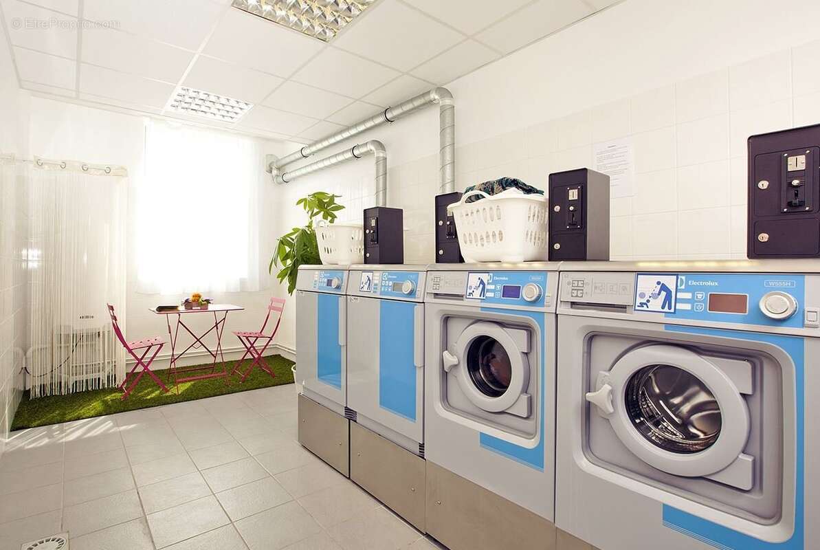 INVESTISSEMENT LOCATIF  MASSY  Résidence Étudiante Les Estudines Atlantis  5,07 de rentabilité - photo 8