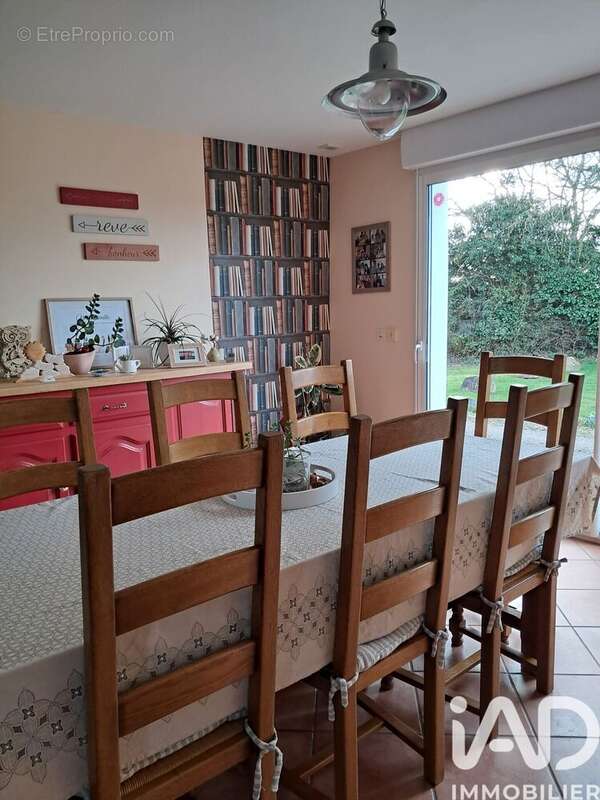 Photo 4 - Maison à FONTENAI-LES-LOUVETS
