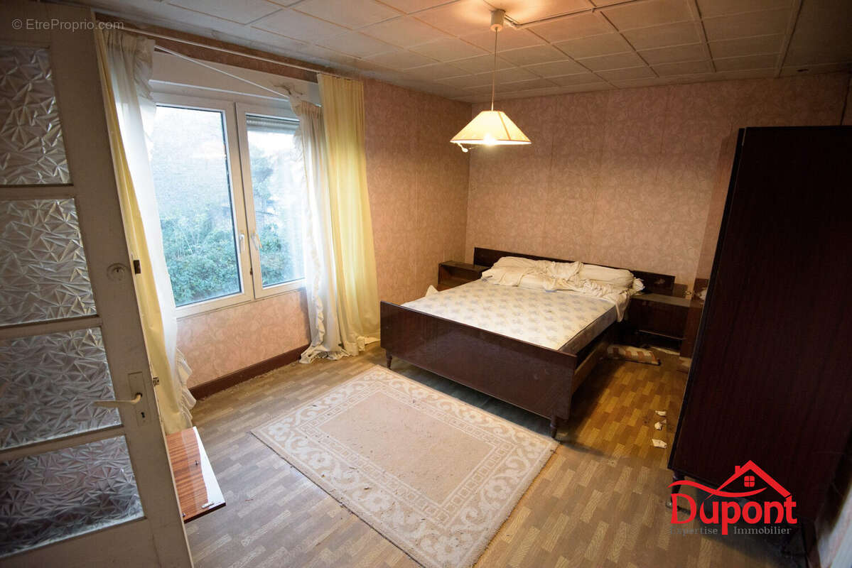 Commerce à VIEUX-CONDE