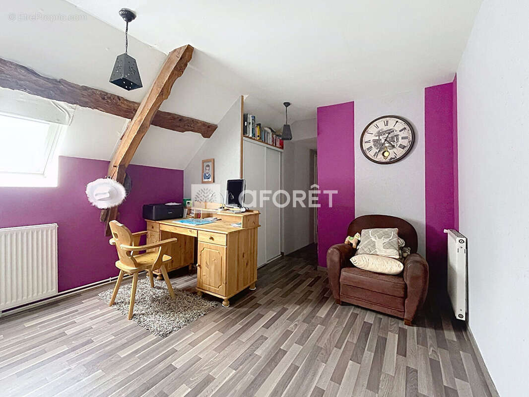 Maison Loutehel 5 pièce(s) 120 m2 - photo 10