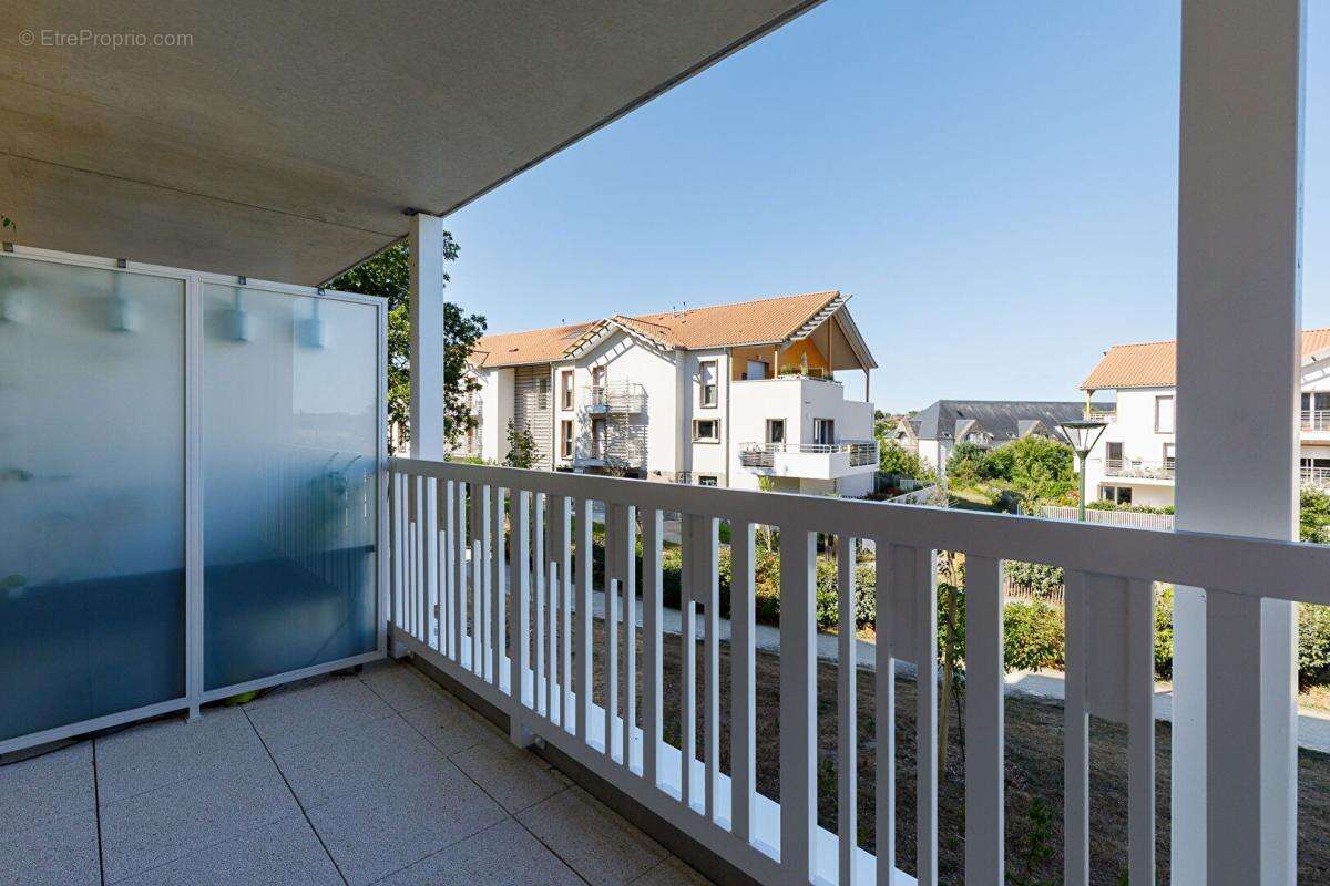 Appartement à PORNIC