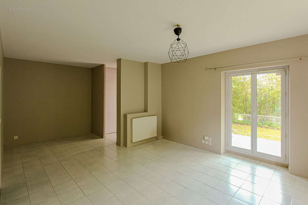 Bidart -ilbarritz - golf et plage a pied appartement t3 avec jardin et parking prive - photo 8