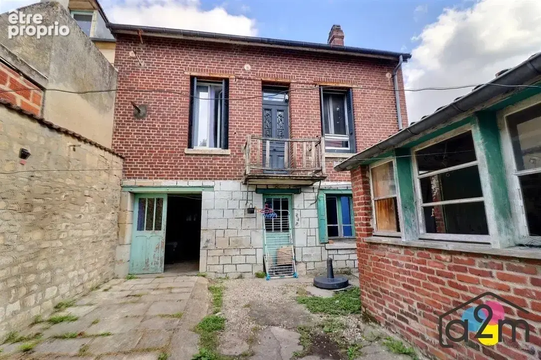 Maison ancienne sans travaux - 4 chambres - - photo 10
