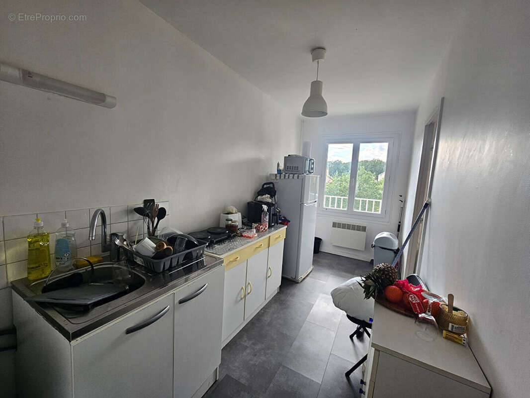 Appartement à AVON