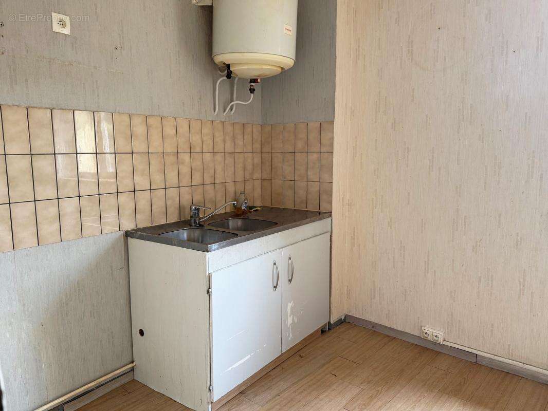 Appartement à GORZE