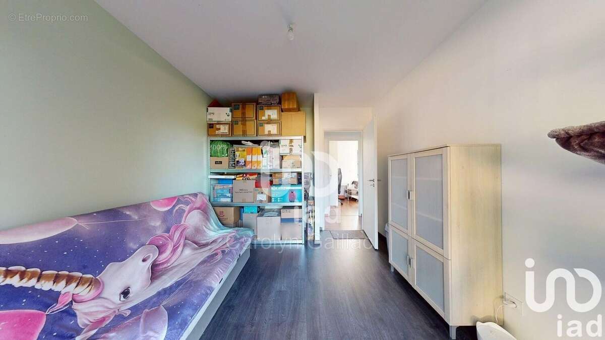 Photo 6 - Maison à SAINT-ETIENNE-DE-TULMONT