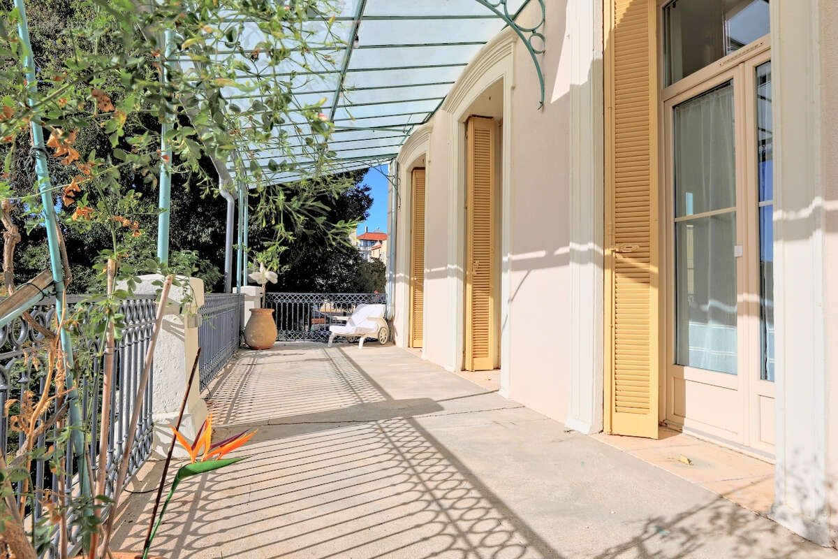 Appartement à HYERES