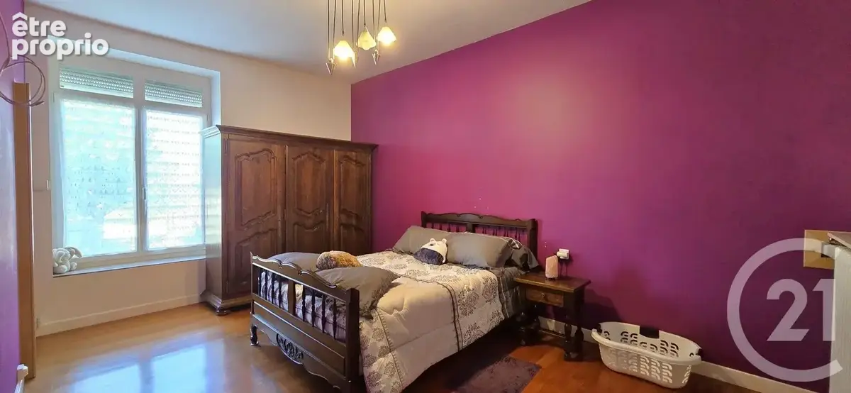 Maison 175 m² à Saint-Eusebe  - photo 7