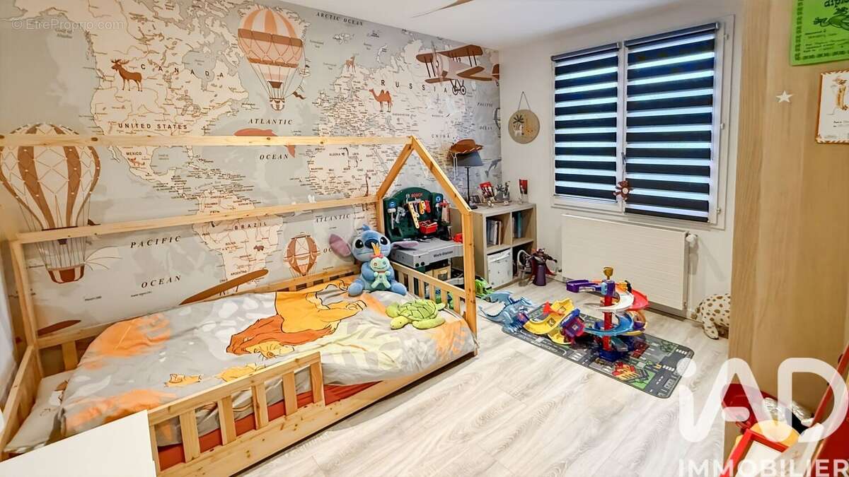 Photo 7 - Maison à LIEUSAINT