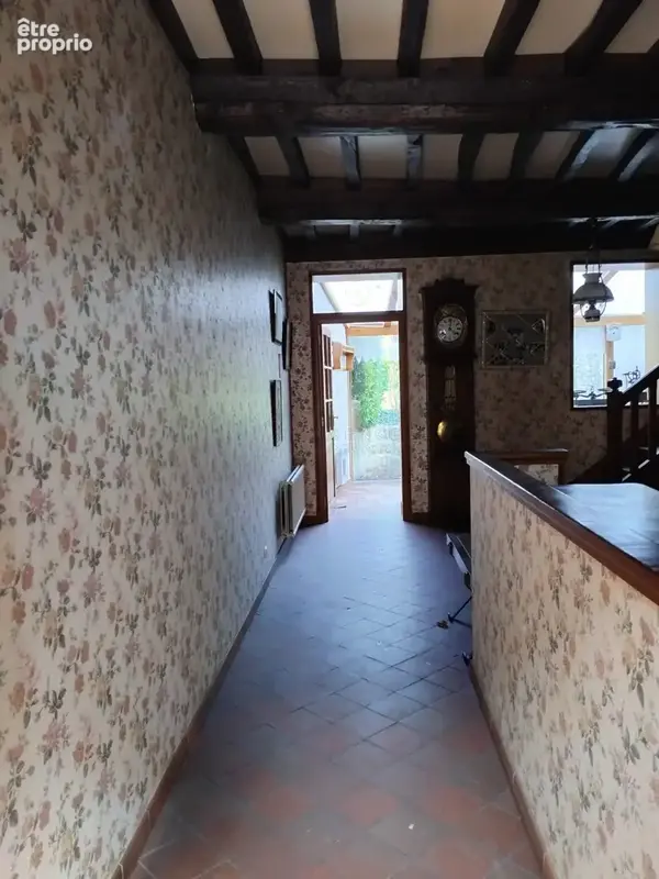 Maison 4 pièces 100 m² à vendre à Doudeville (76560) - photo 7