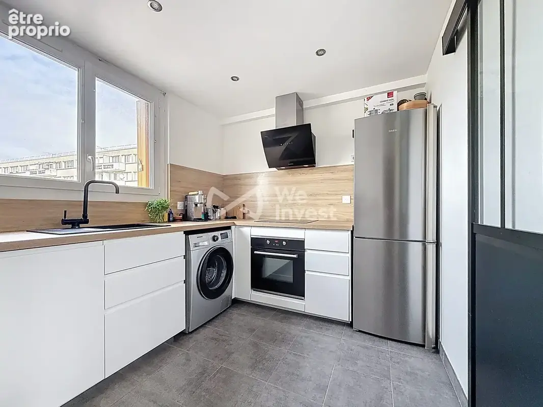 Appartement 4 pièces 70 m² à vendre à Lagny-Sur-Marne (77400) - photo 5