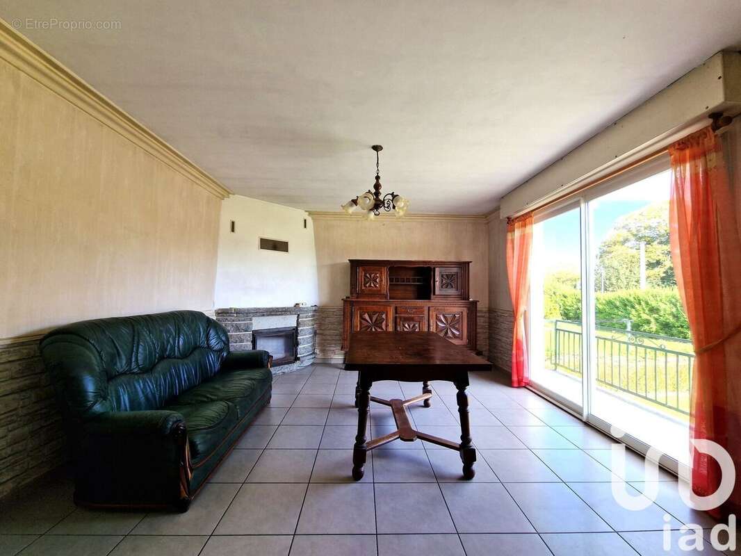 Photo 3 - Maison à LE CROISTY