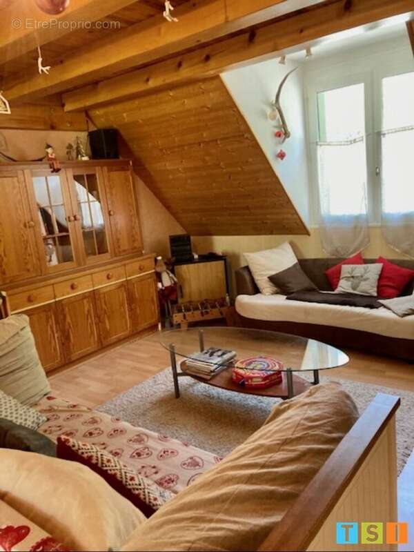 Appartement à BAGNERES-DE-LUCHON