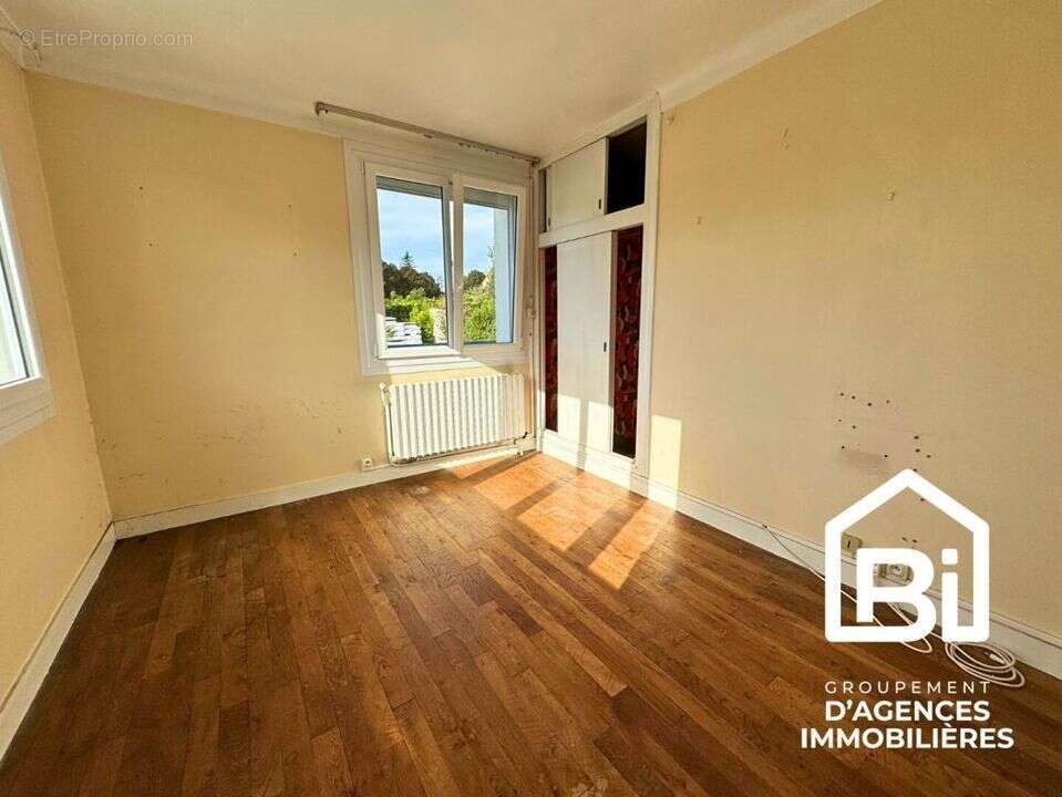 Appartement à VERSON