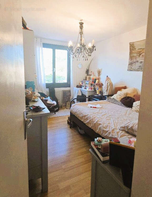 Maison à COURNON-D&#039;AUVERGNE