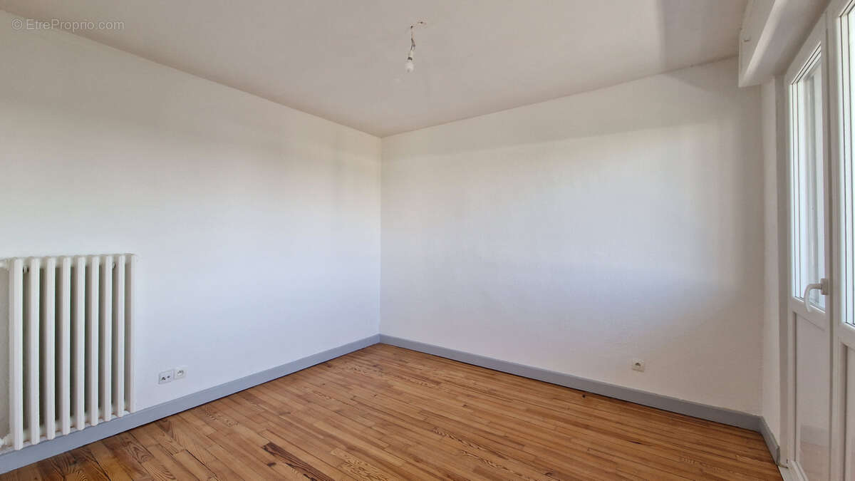 Appartement à MONTIGNY-LES-METZ