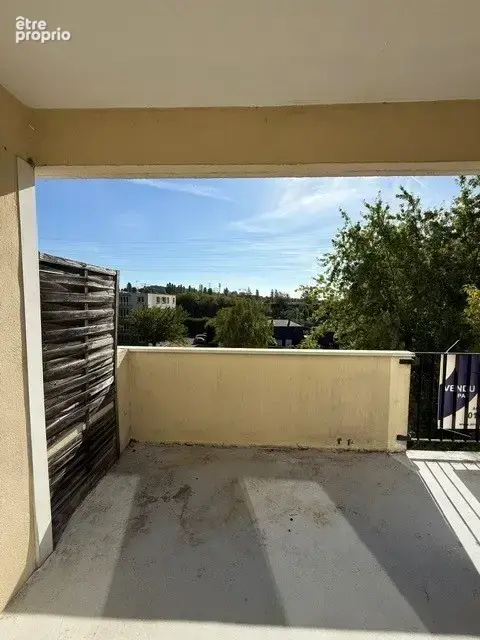 T3 de 64 m² - photo 6